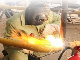 Газовая сварка Мегион